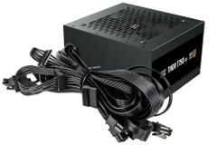 NGUỒN MÁY TÍNH XIGMATEK THOR T750 V3 750W 80 Plus Bronze