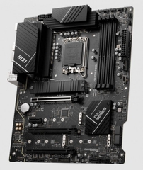 MAINBOARD MSI PRO Z790-P DDR4