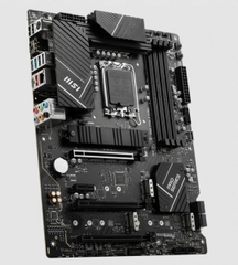 MAINBOARD MSI PRO Z790-P DDR4