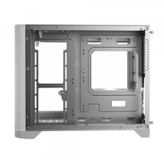 Vỏ Case MIK FOCALORS M White (mATX/Mid Tower/ Màu Trắng)