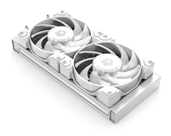 TẢN NHIỆT NƯỚC ID-COOLING ZOOMFLOW 240-XT ELITE SNOW