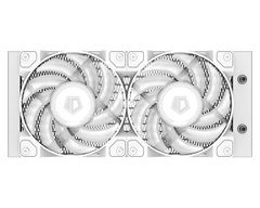 TẢN NHIỆT NƯỚC ID-COOLING ZOOMFLOW 240-XT ELITE SNOW