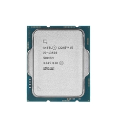 CPU INTEL CORE I5-13500 NEW TRAY (UP TO 4.80GHZ, 14 NHÂN 20 LUỒNG)