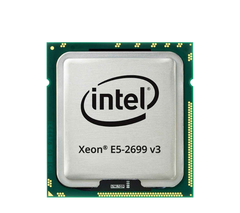 CPU INTEL XEON E5-2699 V3 (2.3GHZ TURBO UP TO 3.6GHZ, 18 NHÂN 36 LUỒNG, 45MB CACHE, LGA 2011-3)