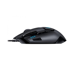 CHUỘT GAME LOGITECH G402 HYPERION FURY (USB/ĐEN)
