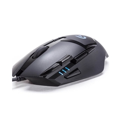 CHUỘT GAME LOGITECH G402 HYPERION FURY (USB/ĐEN)