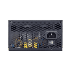 Nguồn máy tính Cooler Master MWE 700W V2 (80 Plus Bronze/ ATX/ Đen)