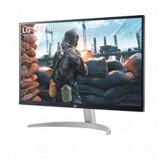 Màn hình LG 27UP600-W (27inch/UHD/IPS/60Hz/5ms)