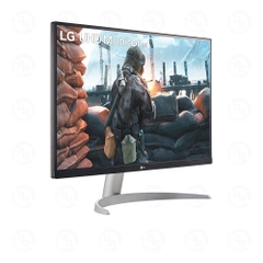 Màn hình LG 27UP600-W (27inch/UHD/IPS/60Hz/5ms)