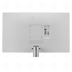 Màn hình LG 27UP600-W (27inch/UHD/IPS/60Hz/5ms)