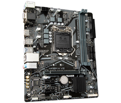 MAINBOARD GIGABYTE H410M H V2