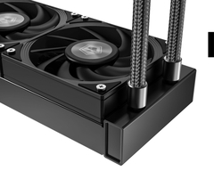 Tản nhiệt nước ID-COOLING DX240 MAX ARGB