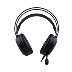 TAI NGHE GAMING ZIDLI ZH6 7.1 LED USB BLACK