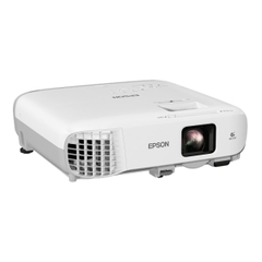 MÁY CHIẾU EPSON EB-E01