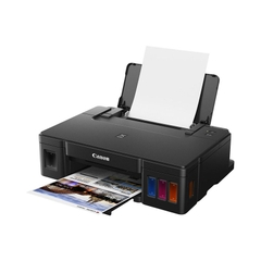 Máy in Canon PIXMA G1010 - Phun màu đơn năng