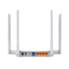 BỘ PHÁT WIFI TP-LINK ARCHER C50 WIRELESS AC1200MBPS