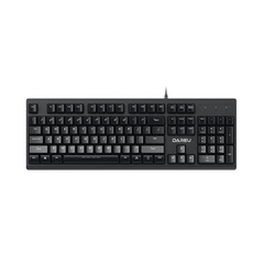Bàn phím Dareu LK135 USB Black