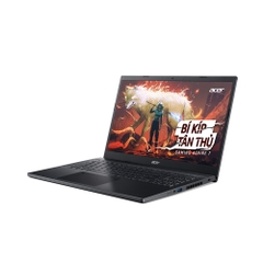 Laptop Acer Aspire 7 A715-59G-57TU NH.QX6SV.001 (Intel Core i5-12450H | RTX 3050 | 15.6 inch FHD | 16GB | 512GB | Win 11 | Đen)
