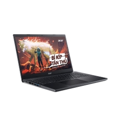 Laptop Acer Aspire 7 A715-59G-57TU NH.QX6SV.001 (Intel Core i5-12450H | RTX 3050 | 15.6 inch FHD | 16GB | 512GB | Win 11 | Đen)