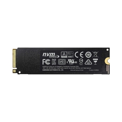 Ổ cứng SSD Samsung 970 EVO Plus 1TB M.2 2280 PCIe NVMe 3x4 (Đọc 3500MB/s - Ghi 3300MB/s) - (MZ-V7S1T0BW)