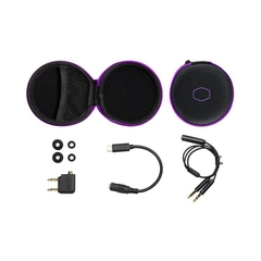 Tai nghe Cooler Master MH710 Gaming Earbuds