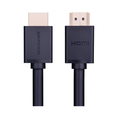 CÁP HDMI 5M UGREEN 10109 CHUẨN 1.4, HỖ TRỢ 4K 2K
