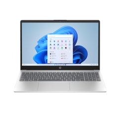 Laptop HP 15-fd0235TU 9Q970PA (Intel Core i5-1334U | 16GB | 512GB | Iris Xe Graphics | 15.6 inch FHD | Windows 11 | Natural silver) - NB6973