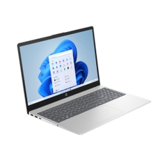 Laptop HP 15-fd0235TU 9Q970PA (Intel Core i5-1334U | 16GB | 512GB | Iris Xe Graphics | 15.6 inch FHD | Windows 11 | Natural silver) - NB6973