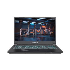 Laptop Gigabyte G5 KF5-53VN353SH (Intel Core i5-13500H | 16GB | 512GB | RTX 4060 | 15.6 inch FHD 144Hz | Win 11 | Đen) - NB7857