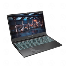 Laptop Gigabyte G5 KF5-53VN353SH (Intel Core i5-13500H | 16GB | 512GB | RTX 4060 | 15.6 inch FHD 144Hz | Win 11 | Đen) - NB7857