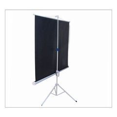 Màn chiếu 3 chân Dalite P96TS ( 2m44 x 2m44 ) - 136 inch