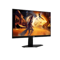 Màn Hình Gaming AOC 24G4E (23.8 inch - FHD - Fast IPS - 180Hz - 0.5ms - Adaptive Sync - Super Color)