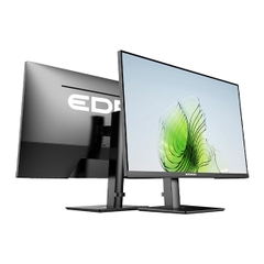 Màn hình Gaming E-DRA EGM 27Q100PR (27 inch - IPS - 2K - 100Hz - 1ms - Audio out)