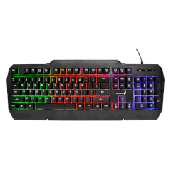 BÀN PHÍM CHƠI GAME EDRA EK301 CLICKY