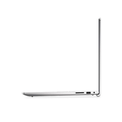 Laptop Dell Inspiron 15 3520 25P2312 (Intel Core i5-1235U | 16GB | 512GB | Intel Iris Xe | 15.6 inch FHD | Win 11 | Office | Bạc) - NB7852