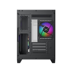 VỎ CASE XIGMATEK PANO M NANO 3IF (MATX, 3 Fan)