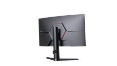 Màn hình cong HKC MG27H18