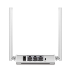 BỘ PHÁT WIFI TP-LINK TL-WR820N WIRELESS N300MBPS