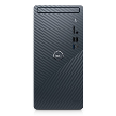 Máy tính để bàn đồng bộ Dell Inspiron 3030 Tower T6FDR1 (Core i5- 14400 | 8Gb DDR5 4400MHZ | 512GB SSD | Wifi 6 _ BT 5.2 | 180w |Windows 11 Home)