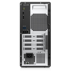 Máy tính để bàn đồng bộ Dell Inspiron 3030 Tower T6FDR1 (Core i5- 14400 | 8Gb DDR5 4400MHZ | 512GB SSD | Wifi 6 _ BT 5.2 | 180w |Windows 11 Home)