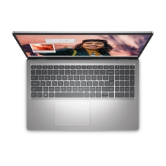 Laptop Dell Inspiron 15 3530 - 71053721 (Intel Core i7-1355U | 16GB | 512GB | 15.6 inch FHD | Win 11 | Office | Bạc) - NB7488