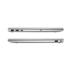 Laptop HP 15-fd0306TU A2NL7PA (Intel Core i3-1315U | 8GB | 256GB | Intel Graphics | 15.6 inch FHD | Win 11 | Bạc)
