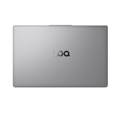 Laptop Lenovo LOQ 15IAX9E 83LK0079VN (Intel Core i5-12450HX | RTX 3050 6GB | 15.6 inch FHD 144Hz | 512GB | 16GB | Win 11 | Xám) -  NB7589