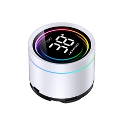 Tản nhiệt nước AIO Jonsbo TH-240 White (ARGB, Hiển Thị Nhiệt Độ)