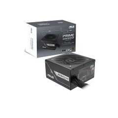 Nguồn Asus PRIME 650B BLACK ( 80 Plus Bronze)