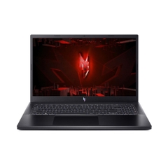 Laptop Acer Gaming Nitro V 15 ProPanel ANV15-51-500A NH.QNASV.008 (Intel Core i5-13420H | RTX 2050 4GB | 15.6 inch FHD 180Hz | 16GB | 512GB | Win 11 | Đen)