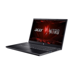 Laptop Acer Gaming Nitro V 15 ProPanel ANV15-51-500A NH.QNASV.008 (Intel Core i5-13420H | RTX 2050 4GB | 15.6 inch FHD 180Hz | 16GB | 512GB | Win 11 | Đen)