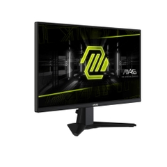 Màn Hình Gaming MSI MAG 255XF (24.5 inch - IPS - FHD - 0.5ms - 300Hz)
