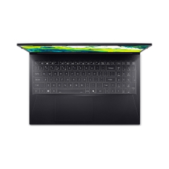 Laptop Acer Aspire 7 A715-59G-73LB NH.QX6SV.002 (Intel Core i7-12650H | RTX 3050 6GB | 15.6 inch FHD IPS 144Hz | 16GB | 512GB | Win 11 | Đen)