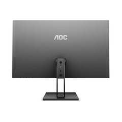 MÀN HÌNH AOC 27V2Q/74 (27 INCH/ FHD/IPS/75HZ/5MS/250 NITS/HDMI+DP)